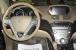 讴歌MDX2008款3.7