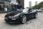 保时捷Boxster2013款Boxster 2.7L 