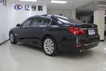 宝马7系2013款730Li 领先型