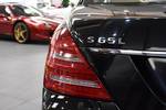 奔驰S级 AMG2013款S65L AMG Grand Edition