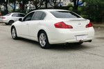 英菲尼迪G Sedan2013款2.5L 豪华运动版