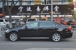 丰田皇冠2010款4.3L Royal Saloon VIP 