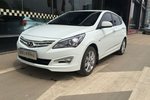 现代瑞奕2014款1.6L 自动TOP