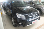 丰田RAV42010款2.4L 自动 豪华升级版