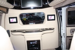 GMC Savana2013款5.3L 领袖至尊版