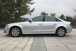 奥迪A4L2010款2.0TFSI 舒适型