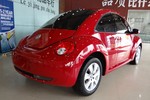 大众甲壳虫2010款1.6L 舒适型