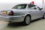 捷豹XJ2008款XJ6L 精英领袖版