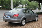 大众朗逸2008款1.6L 手自一体 品雅版