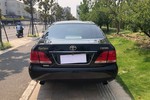 丰田皇冠2005款3.0L Royal 真皮版