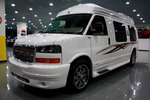 GMC Savana2013款6.0L 豪华隐私屏版7座