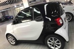 smartfortwo2016款1.0L 硬顶灵动版