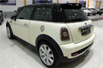 MINIMINI2010款1.6T COOPER S 50 Camden 