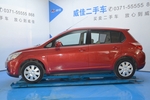 启辰R502013款1.6L 手动时尚版