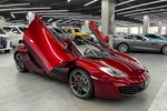 迈凯伦12C2013款3.8T SPIDER