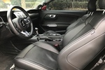 福特Mustang2018款2.3L EcoBoost 点击看大图