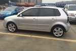 大众Polo Sporty2009款1.6L 自动版