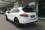 保时捷Cayenne2014款Platinum Edition 3.0T