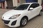 马自达3星骋两厢2012款1.6L 手动舒适型