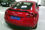 奥迪TT2008款3.2L quattro