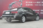 奥迪A6L2011款2.8FSI 舒适型