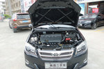 丰田花冠EX2013款1.6L 手动卓越版