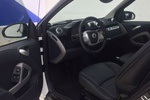 smartfortwo2012款1.0 MHD 硬顶激情版