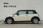 MINICOUNTRYMAN2011款1.6L COOPER FUN