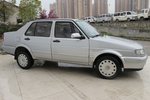 大众捷达2008款1.6L CIX-P 手动 伙伴 