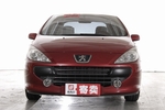 标致307三厢2007款1.6 自动舒适版