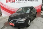 马自达MAZDA3经典2007款1.6 手动标准型