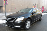 奔驰R级2011款R350L 4MATIC