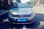 大众迈腾旅行车2012款2.0TSI 豪华型 