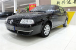 大众桑塔纳志俊2008款1.8L 手动 休闲型