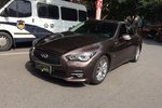 英菲尼迪Q502014款3.7L 豪华版