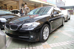 宝马5系2013款525Li 领先型