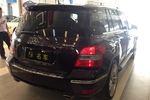 奔驰GLK级2010款GLK350 4MATIC