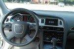 奥迪A6L2009款2.0TFSI 标准型AT