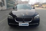 宝马7系2009款730Li 豪华型