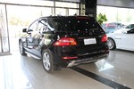 奔驰M级2014款ML400 4MATIC 动感型