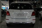 奔驰GLK级2013款GLK 300 4MATIC 动感天窗型