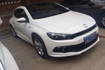 大众尚酷2011款2.0TSI R-line