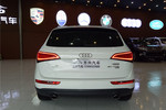 奥迪Q52013款40 TFSI 技术型