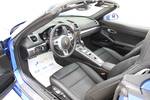 保时捷Boxster2015款Boxster Style Edition 2.7L