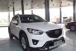 马自达CX-52013款2.0L AT 四驱精英型