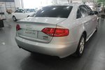 奥迪A4L2010款2.0TFSI 技术型