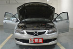 马自达Mazda62007款2.3 手自一体旗舰型