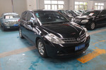 日产骐达2011款1.6L CVT智能型