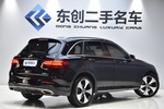 奔驰GLC级2018款GLC 300 4MATIC 动感型