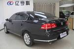 大众迈腾2016款1.8TSI 智享舒适型